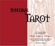 Tapa de Integral Tarot CD Treasure Chest