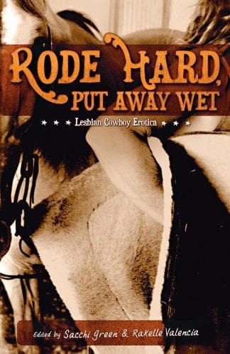 Tapa de Rode hard, put away wet