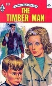 Tapa de The Timber Man