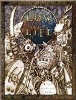 Tapa de Low Life (Savage Worlds; S2P10007)
