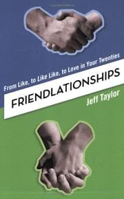 Tapa de Friendlationships