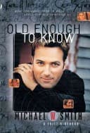 Tapa de Old Enough to Know