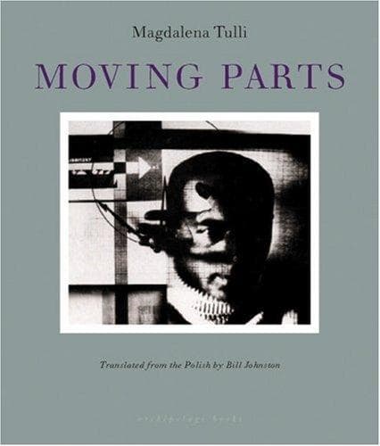 Tapa de Moving parts