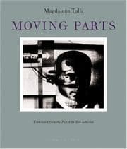 Tapa de Moving parts