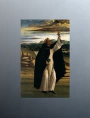 Tapa de The Life, Selected Sermons and Treatises