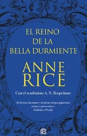 Tapa de El reino de la Bella Durmiente