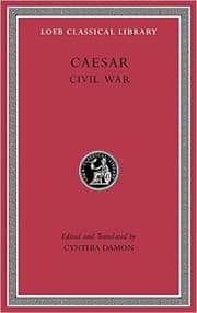 Tapa de Caesar