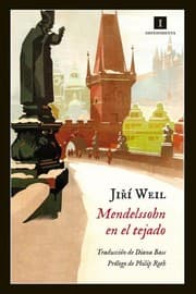 Tapa de Mendelssohn en el tejado
