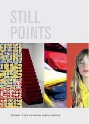 Tapa de Still Points of the Turning World
