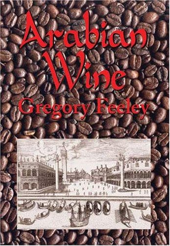 Tapa de Arabian Wine