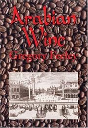 Tapa de Arabian Wine