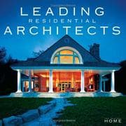 Tapa de Leading residential architects