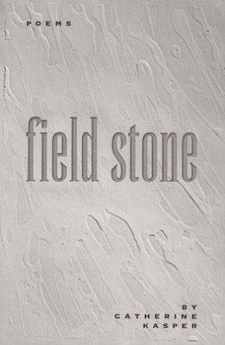 Tapa de Field Stone