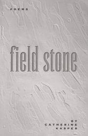 Tapa de Field Stone