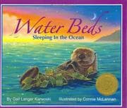 Tapa de Water Beds
