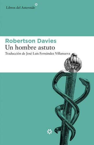 Tapa de Un hombre astuto