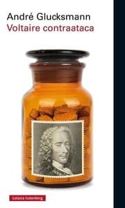 Tapa de Voltaire contraataca