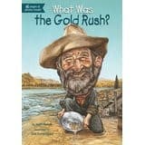 Tapa de What was the Gold Rush?