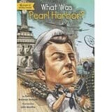 Tapa de What Was Pearl Harbor?