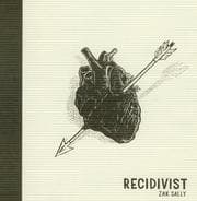 Tapa de Recidivist