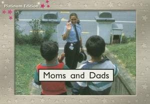 Tapa de Moms and Dads