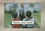 Tapa de Moms and Dads