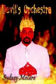 Tapa de Devil's Orchestra