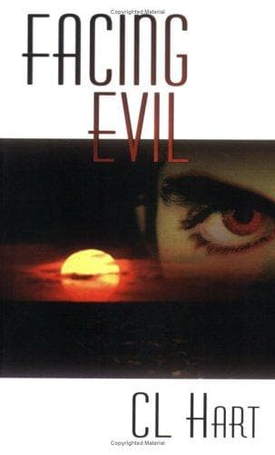 Tapa de Facing Evil