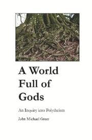 Tapa de A World Full of Gods