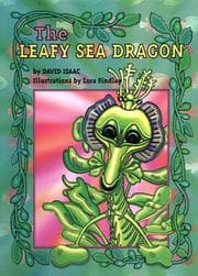 Tapa de The Leafy Sea Dragon