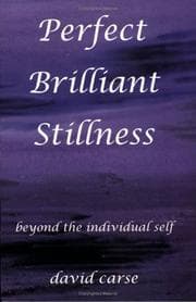 Tapa de Perfect brilliant stillness