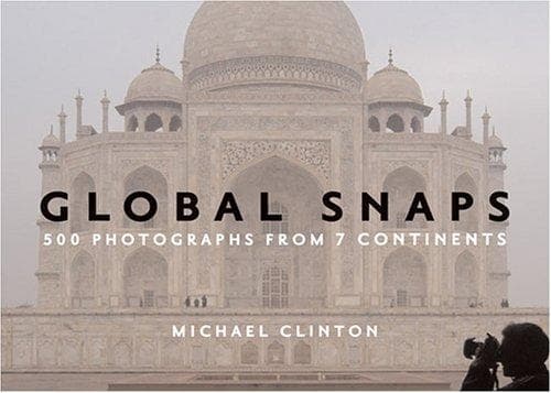 Tapa de Global Snaps