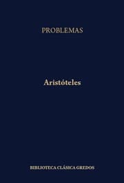 Tapa de Problemas