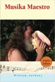 Tapa de Musika Maestro