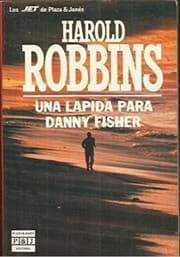Tapa de Una lápida para Danny Fisher