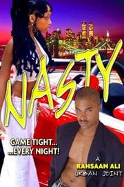 Tapa de Nasty