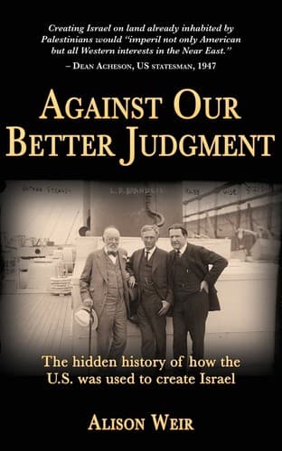 Tapa de Against Our Better Judgment