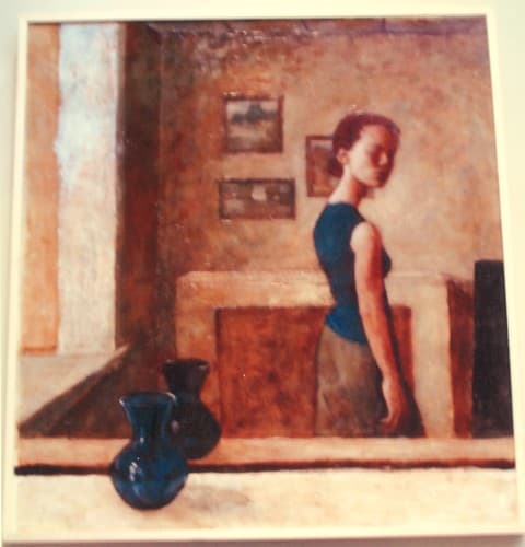 Tapa de Self-Portrait