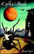 Tapa de Kafka's Uncle And Other Strange Tales