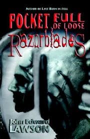 Tapa de Pocket Full of Loose Razorblades