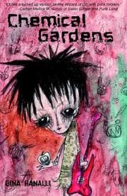 Tapa de Chemical Gardens