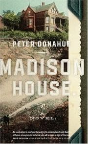 Tapa de Madison House