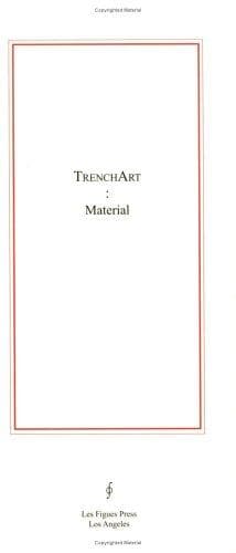 Tapa de TrenchArt