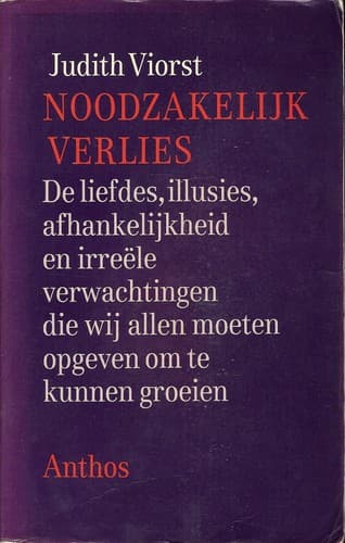 Tapa de Noodzakelijk verlies