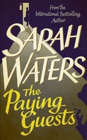 Tapa de The paying guests