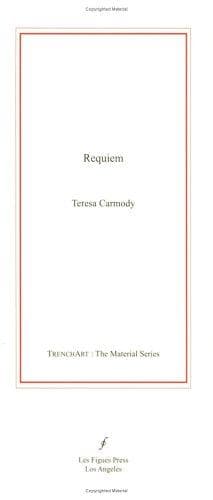 Tapa de Requiem