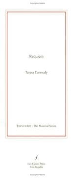 Tapa de Requiem