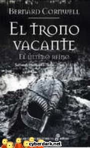 Tapa de The empty throne
