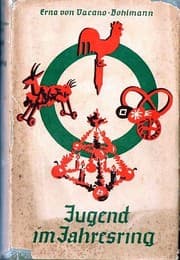 Tapa de Jugend im Jahresring