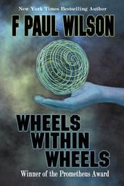 Tapa de Wheels within wheels
